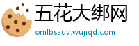 五花大绑网